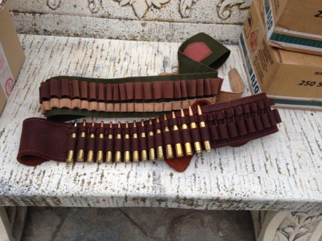 Me pide un amigo que venda un Rifle verney carron al haber fallecido su padre y ningún familiar tener 31