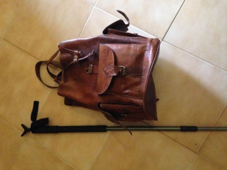 Me pide un amigo que venda un Rifle verney carron al haber fallecido su padre y ningún familiar tener 30
