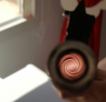 Vendo Mauser M24/47 del año 1943 el de la foto.
El rifle se encuentra en un estado fantástico, lleva una 11