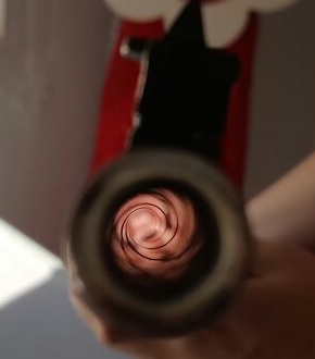 Vendo Mauser M24/47 del año 1943 el de la foto.
El rifle se encuentra en un estado fantástico, lleva una 10