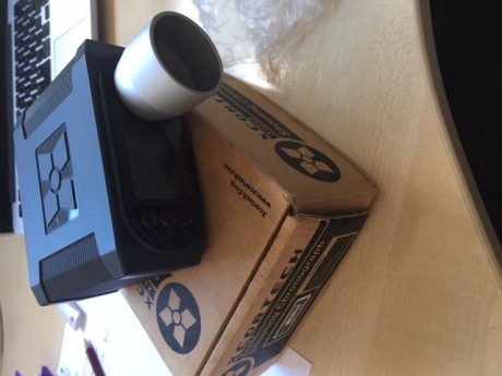 ESTACION DE CARGA CON 2 QUICKFILL HEMBRA Y 1 MACHO----- 40E
3 JUEGOS DE MONTURAS---- 20E
VISOR BSA 32X 01