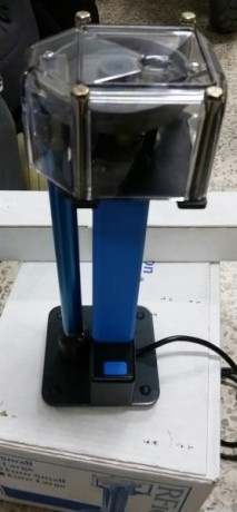 Se vende alimentador de pistones DILLON RF100 para pistones LARGE mas kit para pistones SMALL, totalmente 02