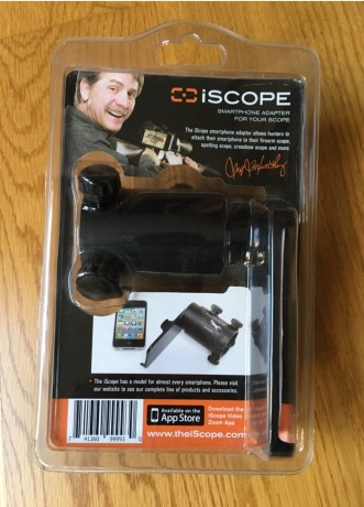 Hola compañeros, vendo iscope para iPhone 4 y 4s
Estado nuevo 50€ más envio 
Un saludo 
Hopper 
 IMG_4374.JPG 01