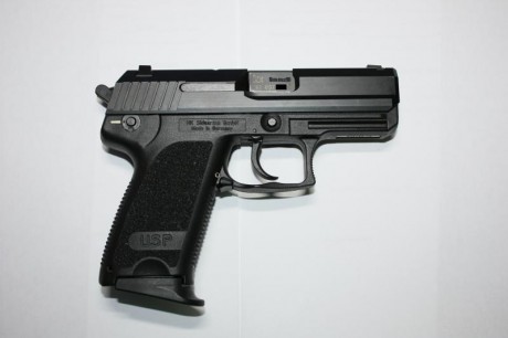 Hola a todos, pues eso, que un compañero me pide que le ponga las armas a la venta y empezamos con esta 00