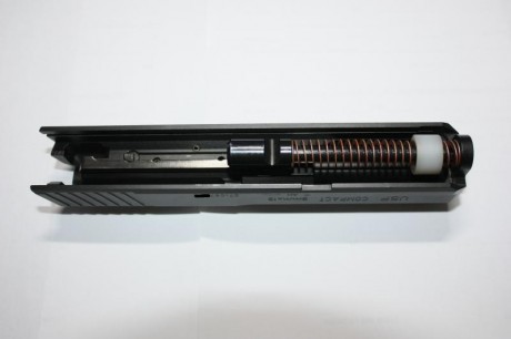 Hola a todos, pues eso, que un compañero me pide que le ponga las armas a la venta y empezamos con esta 12