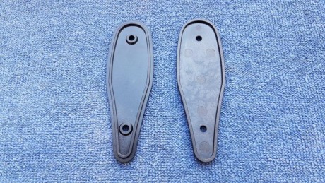 Se vende separadores culata, los compre y no los utilice.

1= 25€ mas envío
2= 50€ envió incluido 00