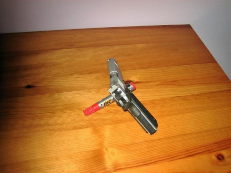 Hola. Vendo este arma con menos de 100 disparos, tiene un mes, estrenada por mi, muy buena precisión y 00