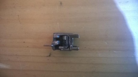  

Modulo completo disparo para CZ75, 50€ con envío en península. 00