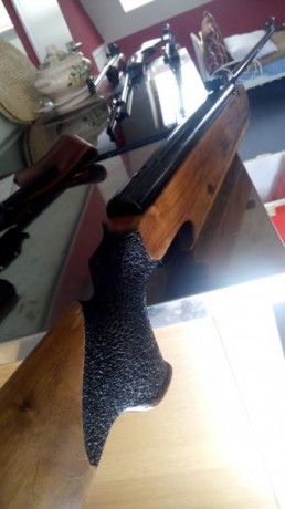 Quiero Hacer una culata para mi hw 97k (La primera que haría...jejeej)y necesitaría ayuda en tema de planos 10