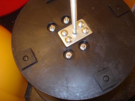 Hola, 

Vendo Tumbler Sportreloader modelo SR737 nano seminuevo, lo vendo por resultarme pequeño para 01