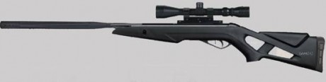 Hola tengo una carabina Gamo bull whisper de IGT del 5,5, y desde hace un tiempo falla el gatillo, lo 20