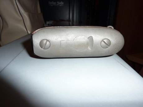  VENDIDO , Rife A.I.A. un Lee Enfield de fabricación moderna hecho en Australia, en calibre 308 muy buen 32