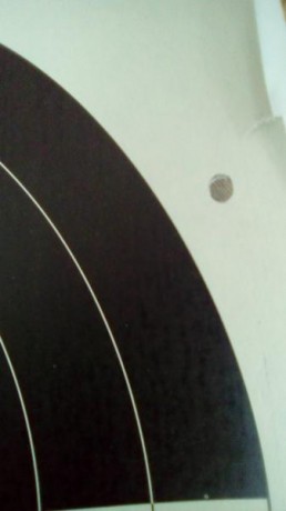 Buenas tardes, ando con la idea de comprar un nuevo capricho: revolver calibre 38. Inicialmente tengo 81