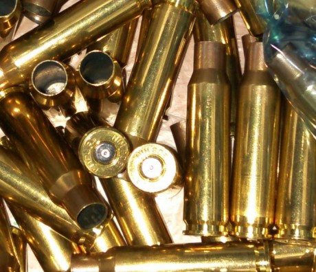 Vendo vainas 308W LAPUA,de un tiro.
 VENDIDAS  10