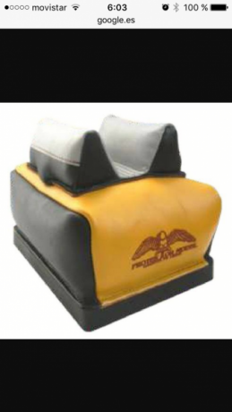 Busco uno de este tipo. De 1" 01