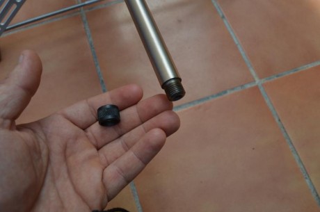 Pongo a la venta mi CZ 452-2E ZKM STYLE completa y lista para mini fclass restricted, fue un modelo de 21