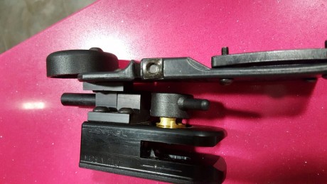 ¡¡¡YA VENDIDA!!!

Vendo funda de IPSC Ghost para la pistola CZ SP 01 y tambien para algunos modelos de 00