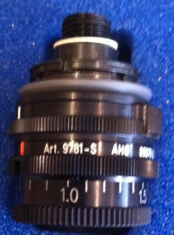 Vendo Iris variable AHG-ANSCHÜTZ 9781-S. IRIS DISCS (5 colores + filtro polarizador) 9781-s.

Está completamente 01