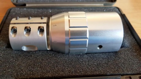 Vendo F.A.T Cicognani usado pero funciona perfectamente.
Pido 125€ mas envio.
 VENDIDO.  10