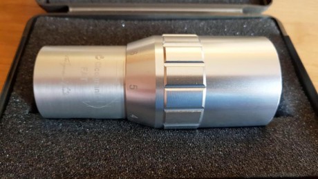 Vendo F.A.T Cicognani usado pero funciona perfectamente.
Pido 125€ mas envio.
 VENDIDO.  01