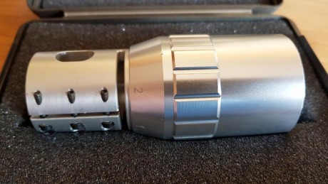 Vendo F.A.T Cicognani usado pero funciona perfectamente.
Pido 125€ mas envio.
 VENDIDO.  10