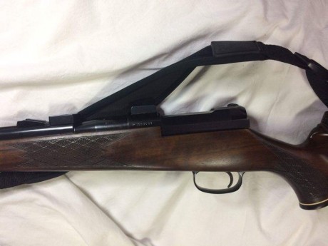 Buenas amigos quiero quitarmenun sako av en 300wm y un mauser 66s en 7mm rm
Ambos en excelente estado 00