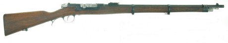buenas, estoy buscando vainas del 8x50R para un mauser steyr modelo 1886, si alguien tene algunas que 40