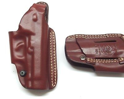 Con el tiempo y los cambios de armas va uno acumulando en el armario infinidad de cosas ,con la intención 91