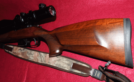 Vendo  Brno CZ 527  igual que nuevo, súper fiable para corzos guarros venados cualquier animal  lo cobras 02