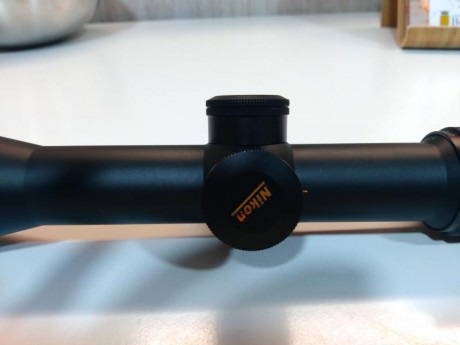 Hola a todos,

vendo visor Nikon Monarch E2,5-10x50. Tubo de 30mm. Se encuentra en perfectas condiciones.

Precio 01
