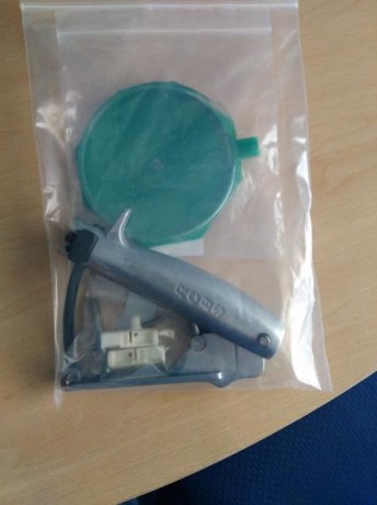 Vendo empistonador RCBS como nuevo o mejor. 00