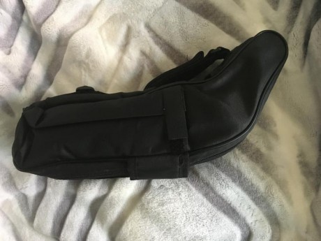 Vendo fantastico telescopio Luger XC es ideal para tiro por su tamaño y claridad

Es como este 

   https://www.culturesteel.com/es/telescopio-terrestre-luger-xc-15-45x50.html 02