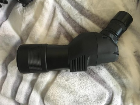 Vendo fantastico telescopio Luger XC es ideal para tiro por su tamaño y claridad

Es como este 

   https://www.culturesteel.com/es/telescopio-terrestre-luger-xc-15-45x50.html 01