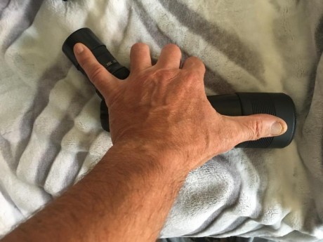 Vendo fantastico telescopio Luger XC es ideal para tiro por su tamaño y claridad

Es como este 

   https://www.culturesteel.com/es/telescopio-terrestre-luger-xc-15-45x50.html 00