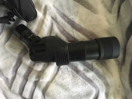 Vendo fantastico telescopio Luger XC es ideal para tiro por su tamaño y claridad

Es como este 

   https://www.culturesteel.com/es/telescopio-terrestre-luger-xc-15-45x50.html 11