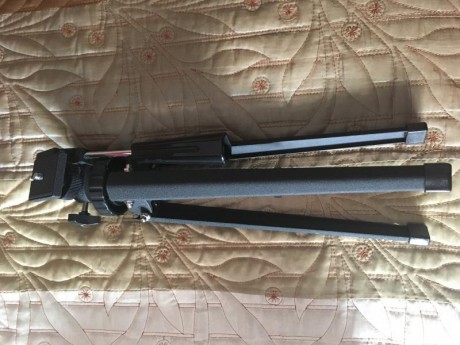 Vendo fantastico telescopio Luger XC es ideal para tiro por su tamaño y claridad

Es como este 

   https://www.culturesteel.com/es/telescopio-terrestre-luger-xc-15-45x50.html 10