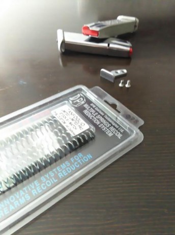 Vendo lo siguiente:
DPM Tanfoglio Stock, limited VENDIDO
Gas pedal por VENDIDO
Funda para Tanfoglio o 20