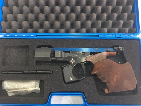 Buenas tardes,dejo el tiro y voy a vender todas las armas de las que dispongo,todas funcionan a la perfección 20