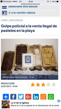 ¡Muy buenas a todos!

Estaba dando un paseo por el foro, cuando me he dado cuenta de que no había un hilo 40