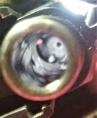   VENDIDA , SE PUEDE CERRAR ANUNCIO

gracias   

   Vendo Pistola CZ75B 75 AFINADA PARA TIRO DE PRECISIÓN. 30
