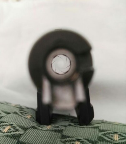 Vendo esta magnifica pistola Marca Tesro, con muy poco uso, es el ultimo modelo. Serie 3. Del calibre 62