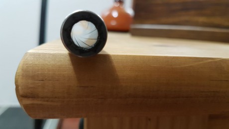 Un compañero de Club vende su Pardini modelo GT9 d 6 pulgadas. Comprada nueva, único dueño y muy poco 00