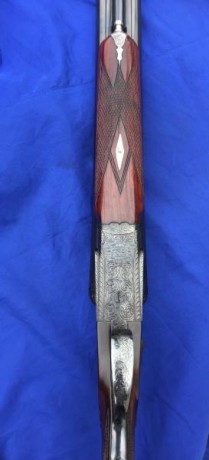 Vendo paralela Iru "Antonio Madariaga" años de maestro en Aya.
Calibre 12.Cañón de 71 cm *** 30
