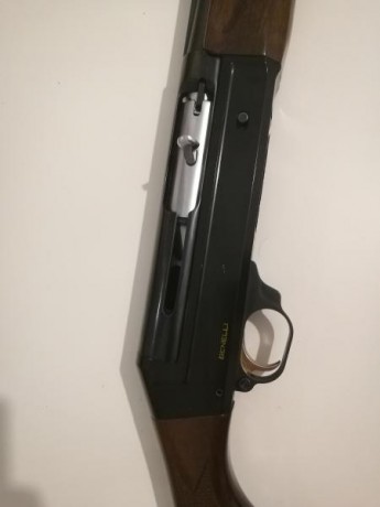 Lo dicho cambio repetidora benelli premium cal 12 por iphone 7 o similar. 01