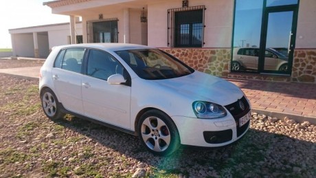 Vendo con todo el dolor de mi corazón mi mimado golf del  8/2006. 



Saludos :clint: 01