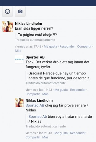 Buenas noches.

Esta semana he probado ese arma y me he quedado enamorado.

He buscado en este y otros 10