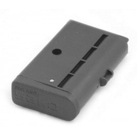 Cargador Sako Quad Heavy Barrel , cal 22lr  capacidad 10 balas  ,original , metalico  , esta nuevo ,  01