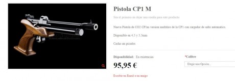 Bueno, despues de leer casi todo lo que hay en el foro, tengo claro que no sera pcp. Pero no se por cual 50