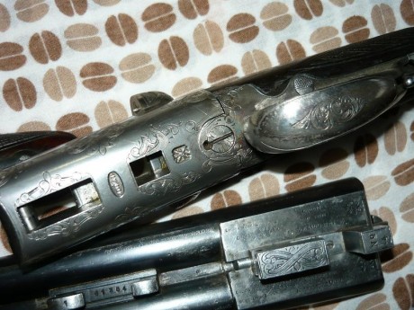 les dejo fotos de mi IDEAL nro.4 cal 16 01