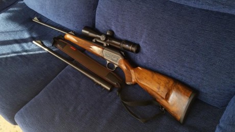 Por cambio de anuncio 22